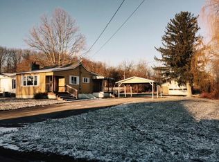 40 W Elm St, Fairchance, PA 15436