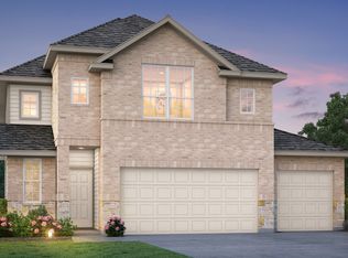 174 Hunters Cp, San Antonio, TX 78253