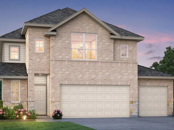 174 Hunters Cp, San Antonio, TX 78253