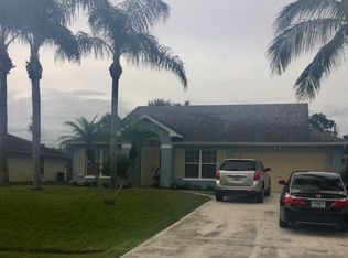 2350 SW Stokes St, Port Saint Lucie, FL 34953