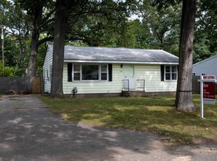 2016 Marcoux Ave, Muskegon, MI 49442