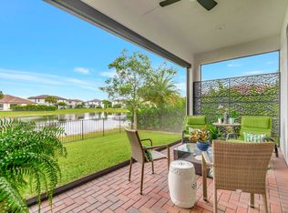 3122 Streng Ln, Royal Palm Beach, FL 33411