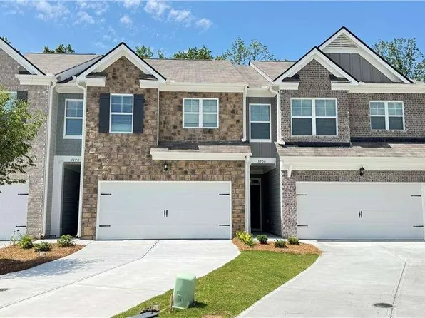 3190 Greyton Dr, Buford, GA 30519
