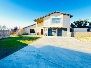 6407 Los Altos Dr, El Paso, TX 79912