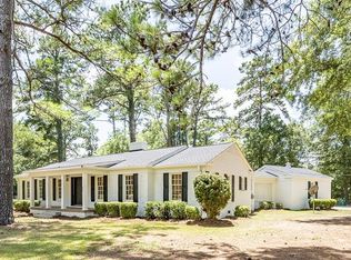 2511 Wexford Dr, Albany, GA 31721