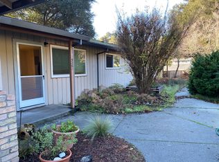 9262 Newell Creek Rd, Ben Lomond, CA 95005