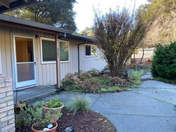 9262 Newell Creek Rd, Ben Lomond, CA 95005