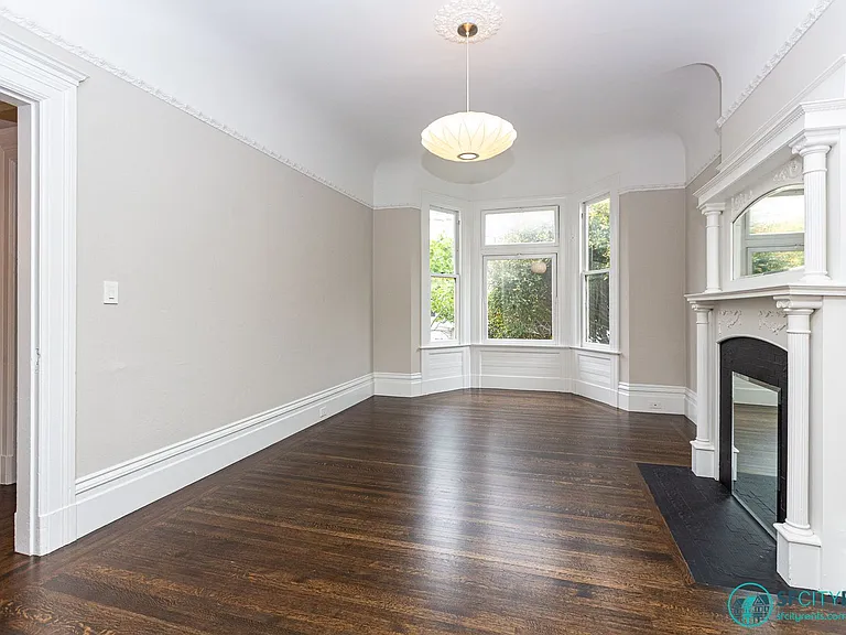 1327 McAllister St — Photo 40
