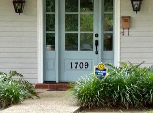 1709 Beechgrove Dr, Baton Rouge, LA 70806