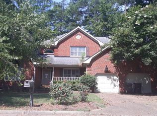 204 Marsh Island Dr, Chesapeake, VA 23320