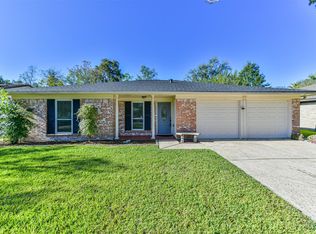 405 Linda Ln, Friendswood, TX 77546