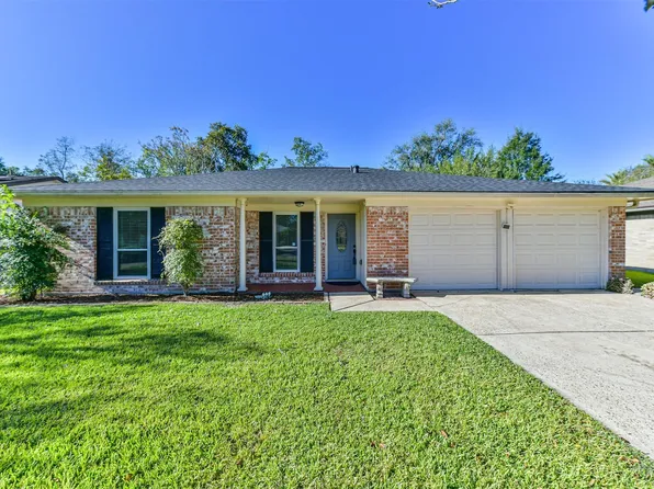405 Linda Ln, Friendswood, TX 77546