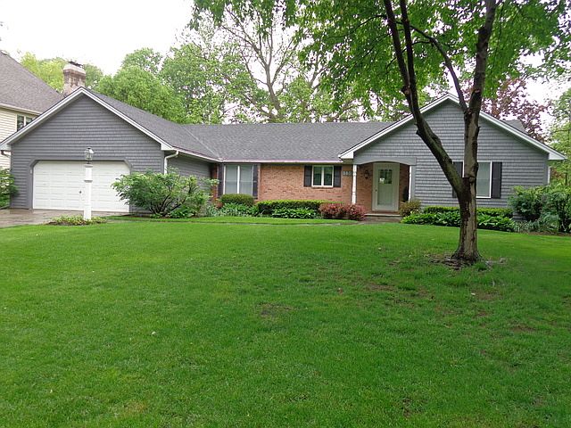 1st image of 1407 Sherwood Ln