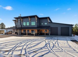 11846 Three Peaks Pass, Whitewood, SD 57793