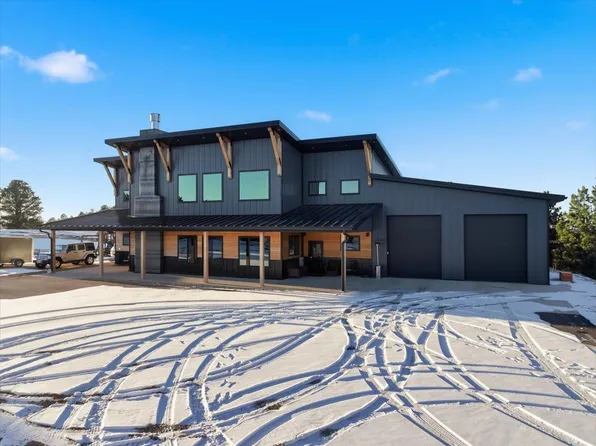 11846 Three Peaks Pass, Whitewood, SD 57793