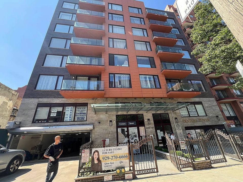 1st image of 132-27 41st Rd #3B
