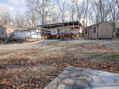 26368 County Road 322, Pittsburg, MO, 65724