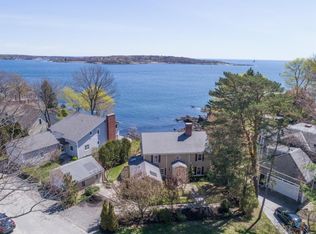 52 Cloyster Rd, South Portland, ME 04106