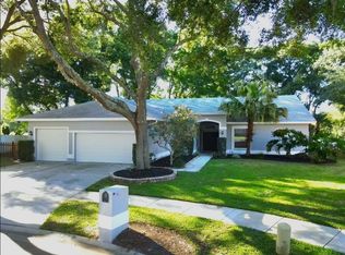 1734 Woodpond Way, Lutz, FL 33559