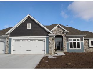 4832 Copper Leaf Blvd, Racine, WI 53403