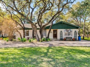 12604 Old San Antonio Rd, Manchaca, TX 78652