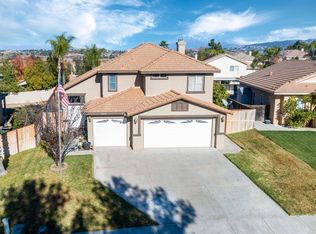 33400 Calle Cantu, Temecula, CA 92592