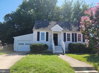 3205 Hilltop Ave, Halethorpe, MD 21227