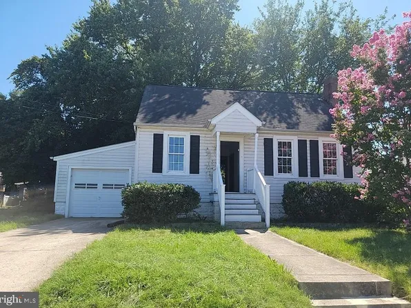 3205 Hilltop Ave, Halethorpe, MD 21227