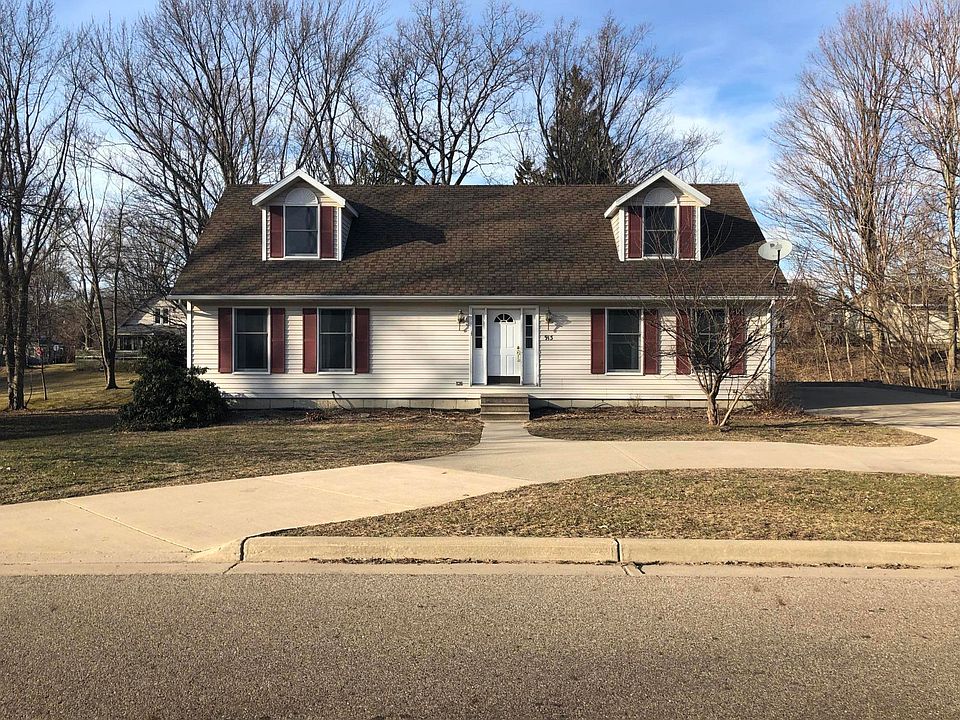 1st image of 913 S Haven Pl
