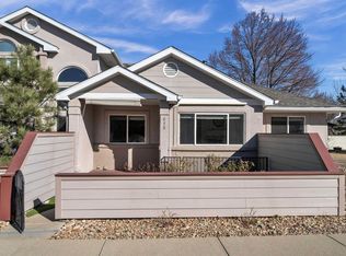 615 Ridge View Dr, Louisville, CO 80027