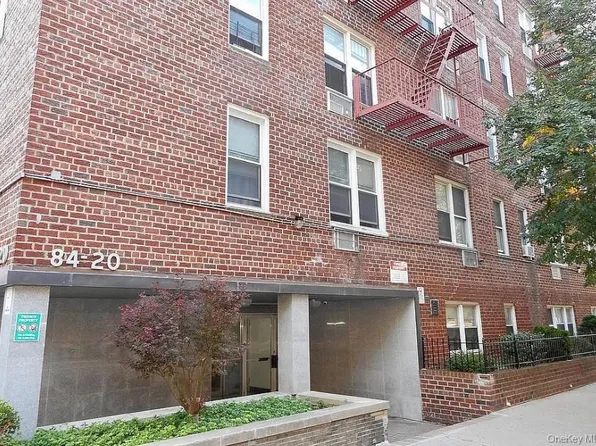 84-20 51st Avenue #1M, Elmhurst, NY 11373