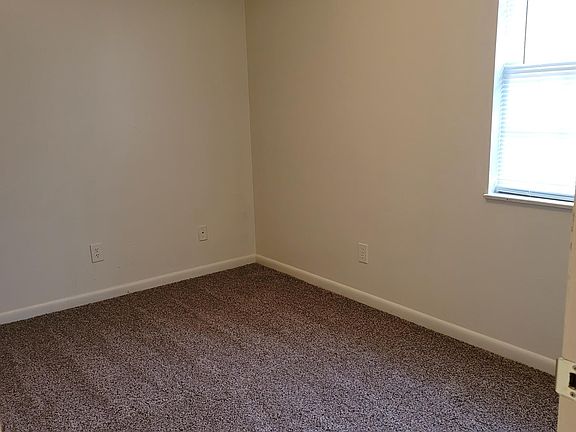 Back Bedroom