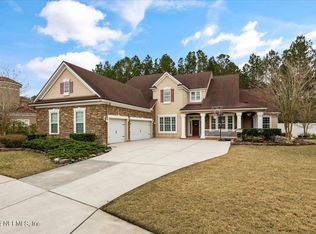 1627 Crooked Oak Dr, Orange Park, FL 32065