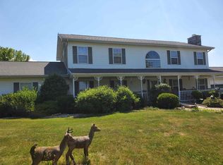 1337 S Old Us Highway 31, Rochester, IN 46975