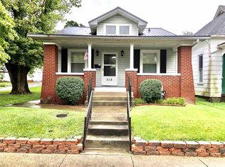 313 N Tekoppel Ave, Evansville, IN 47712