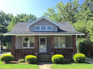 5116 Spencer Rd, Lyndhurst, OH 44124