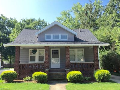 5116 Spencer Rd, Lyndhurst, OH, 44124