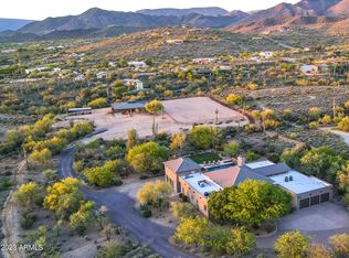 7030 E Lone Mountain Rd N, Cave Creek, AZ 85331