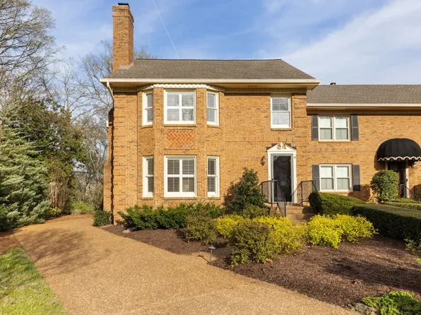 4418A Granny White Pike, Nashville, TN 37204