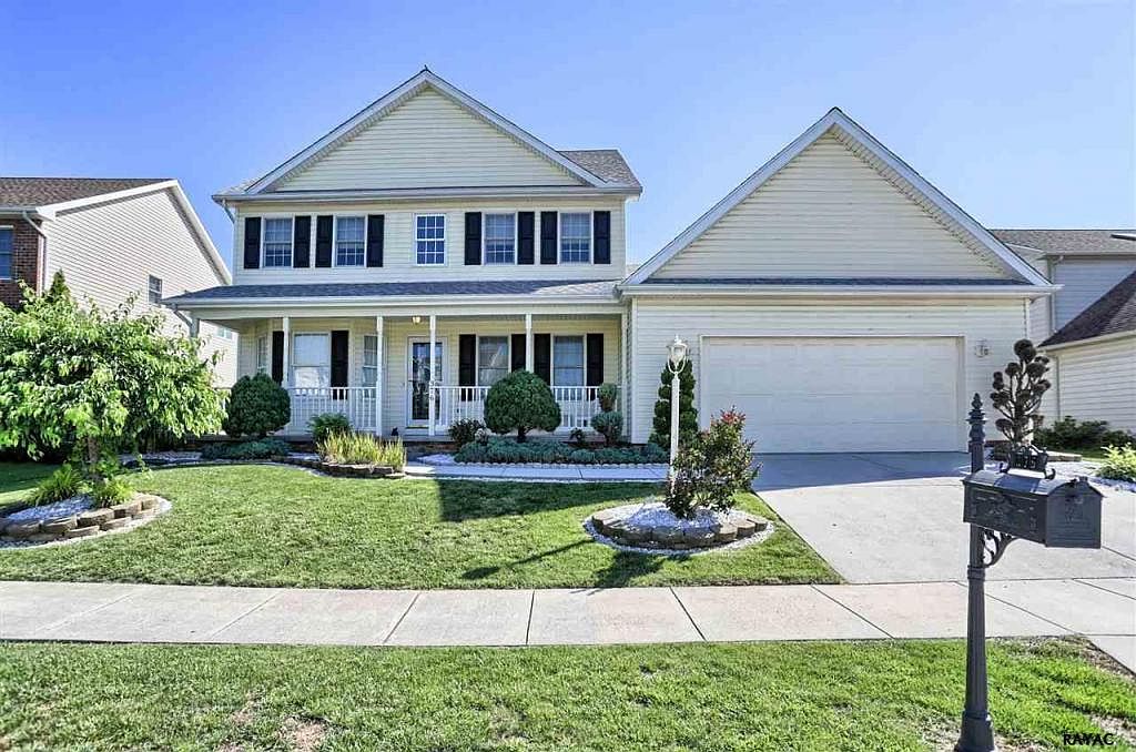 376 Wilson Ave, Hanover, PA 17331 Zillow