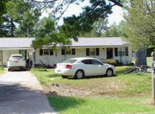 5281 State Highway 389, Starkville, MS 39759