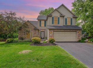 1315 Shelby Cir, Reynoldsburg, OH