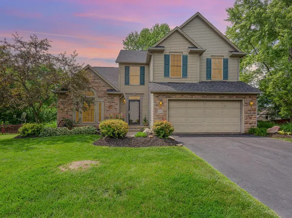 1315 Shelby Cir, Reynoldsburg, OH 43068