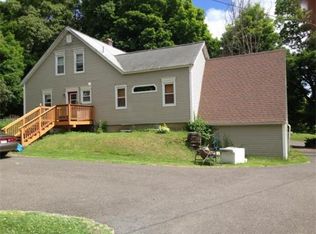 231 Taylor St, Granby, MA 01033