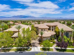9720 Highridge Dr, Las Vegas, NV 89134