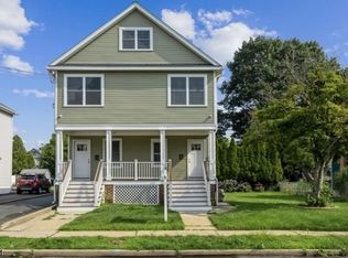 92 3rd Avenue, Garwood Boro, NJ 07027