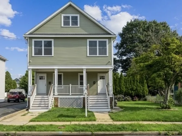 92 3rd Avenue, Garwood Boro, NJ 07027