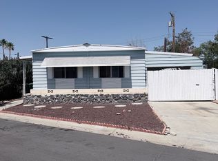 32160 Cody Ave, Thousand Palms, CA 92276