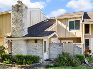 11521 Village Place Dr #154, Houston, TX 77077