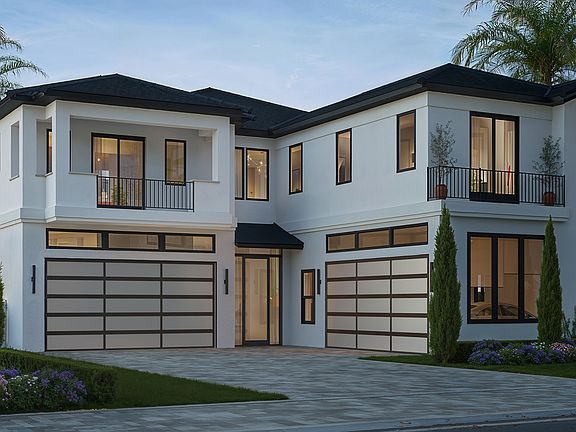 Sycamore Elevation 2